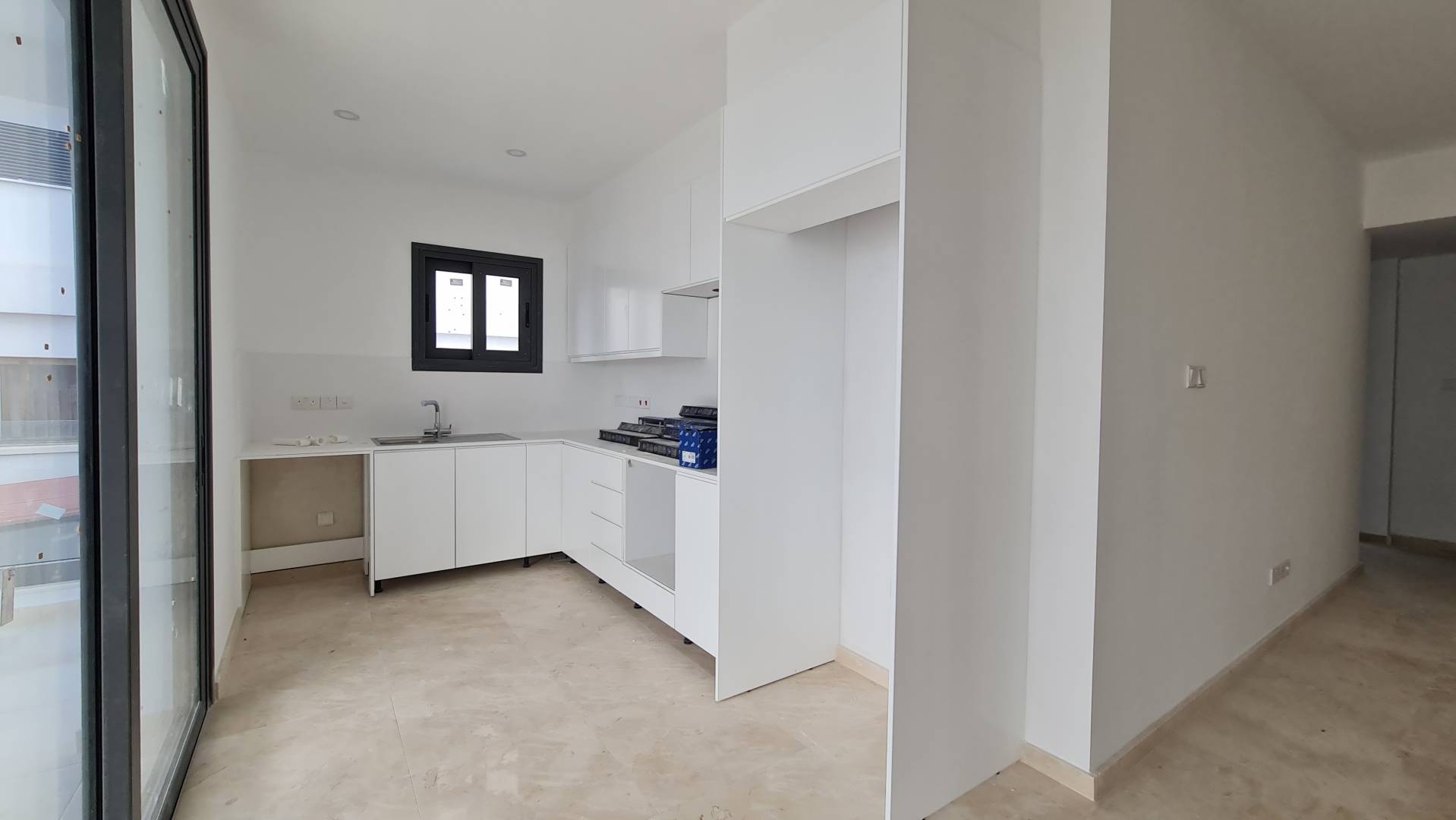 Plus 32 Residence