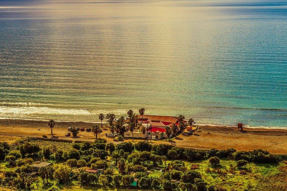 How much does it cost to live in Cyprus?