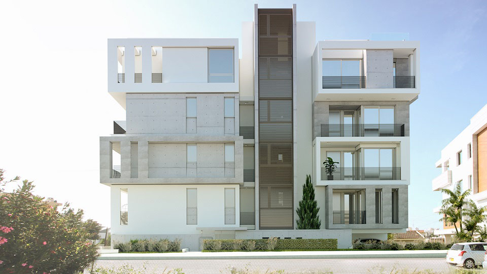 Aktiv Residences
