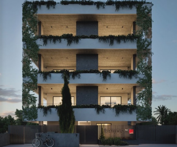 Tegos Project