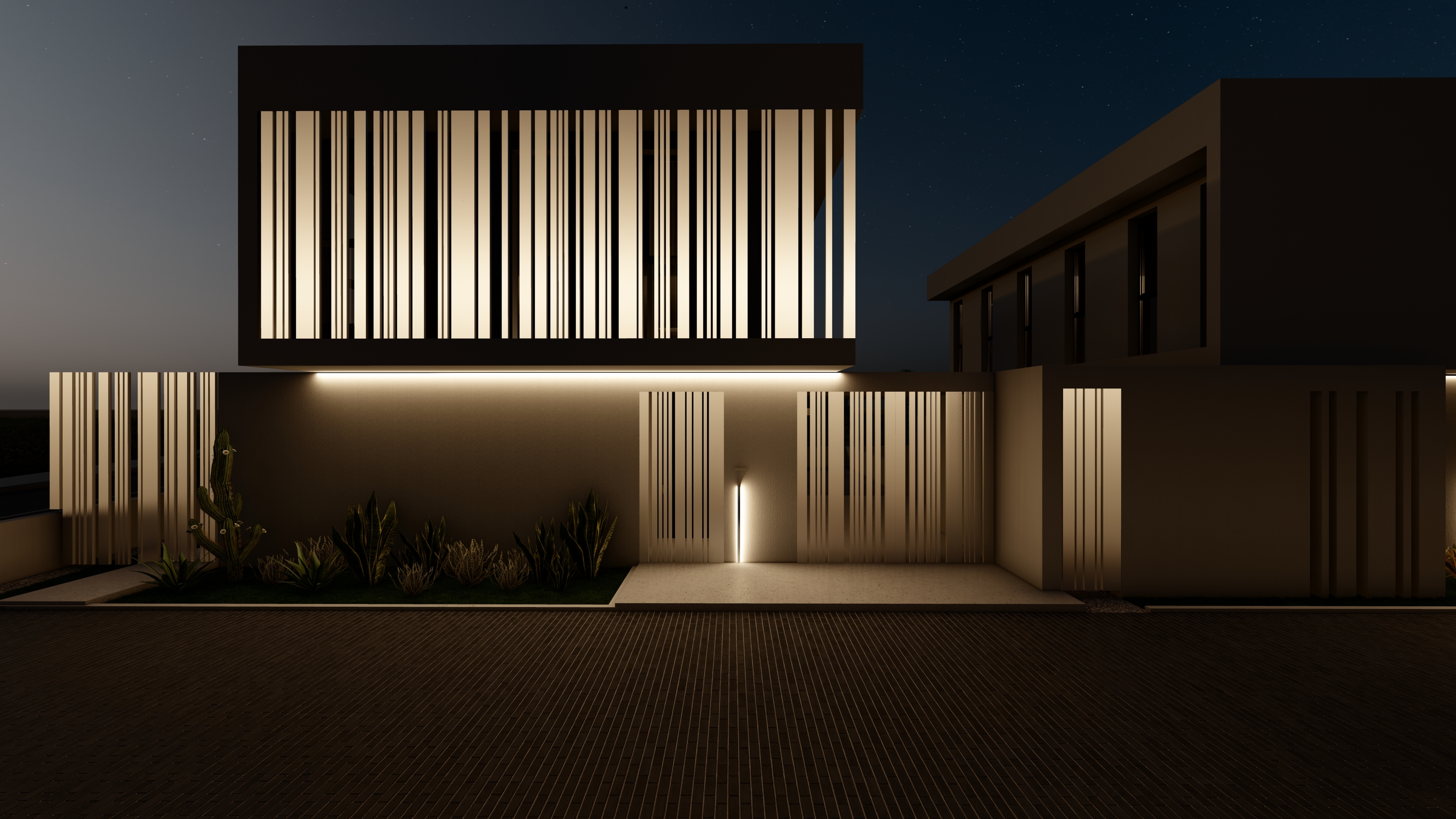 Avalon residences