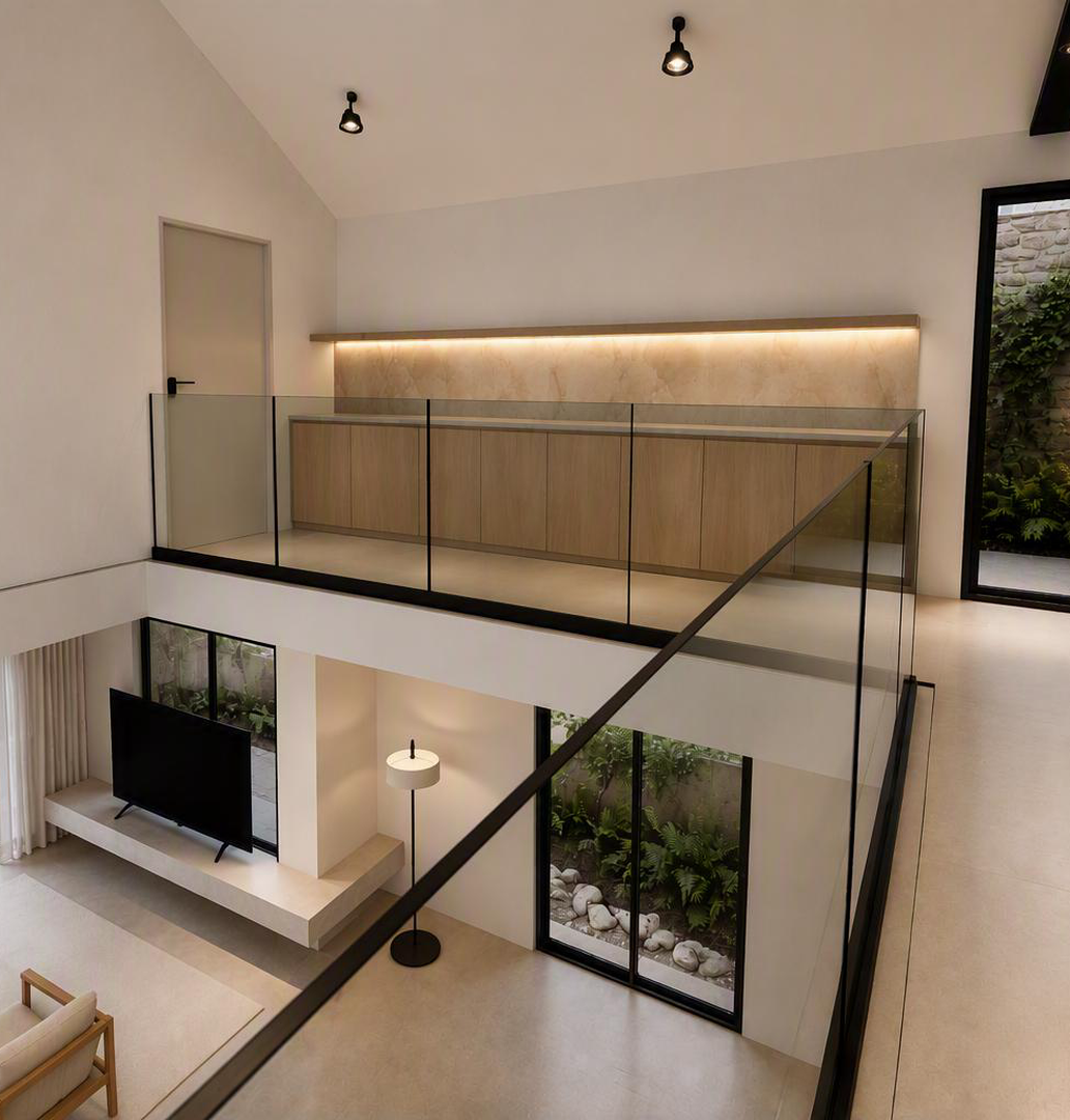 Almond Homes