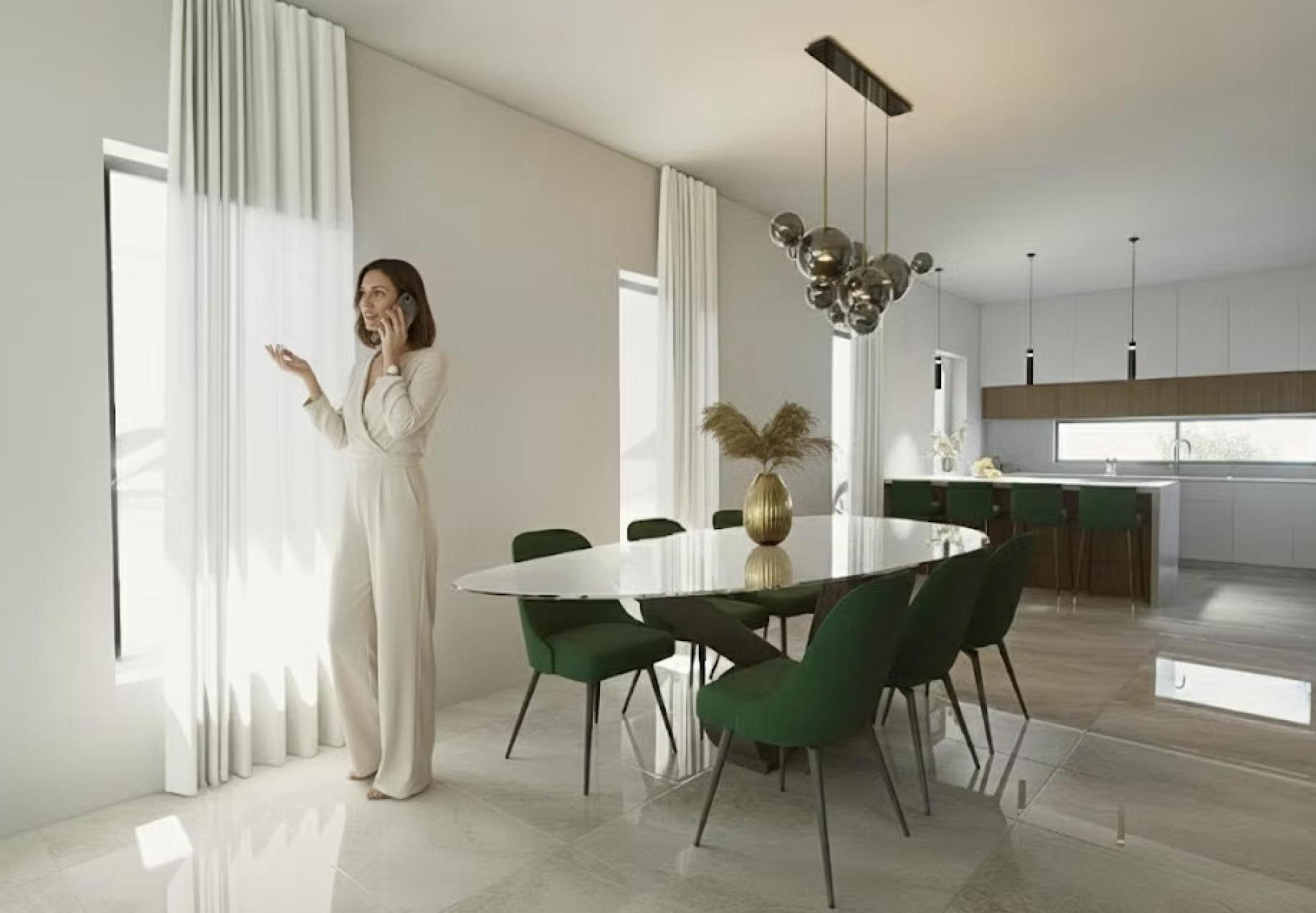 Archangelos Residences