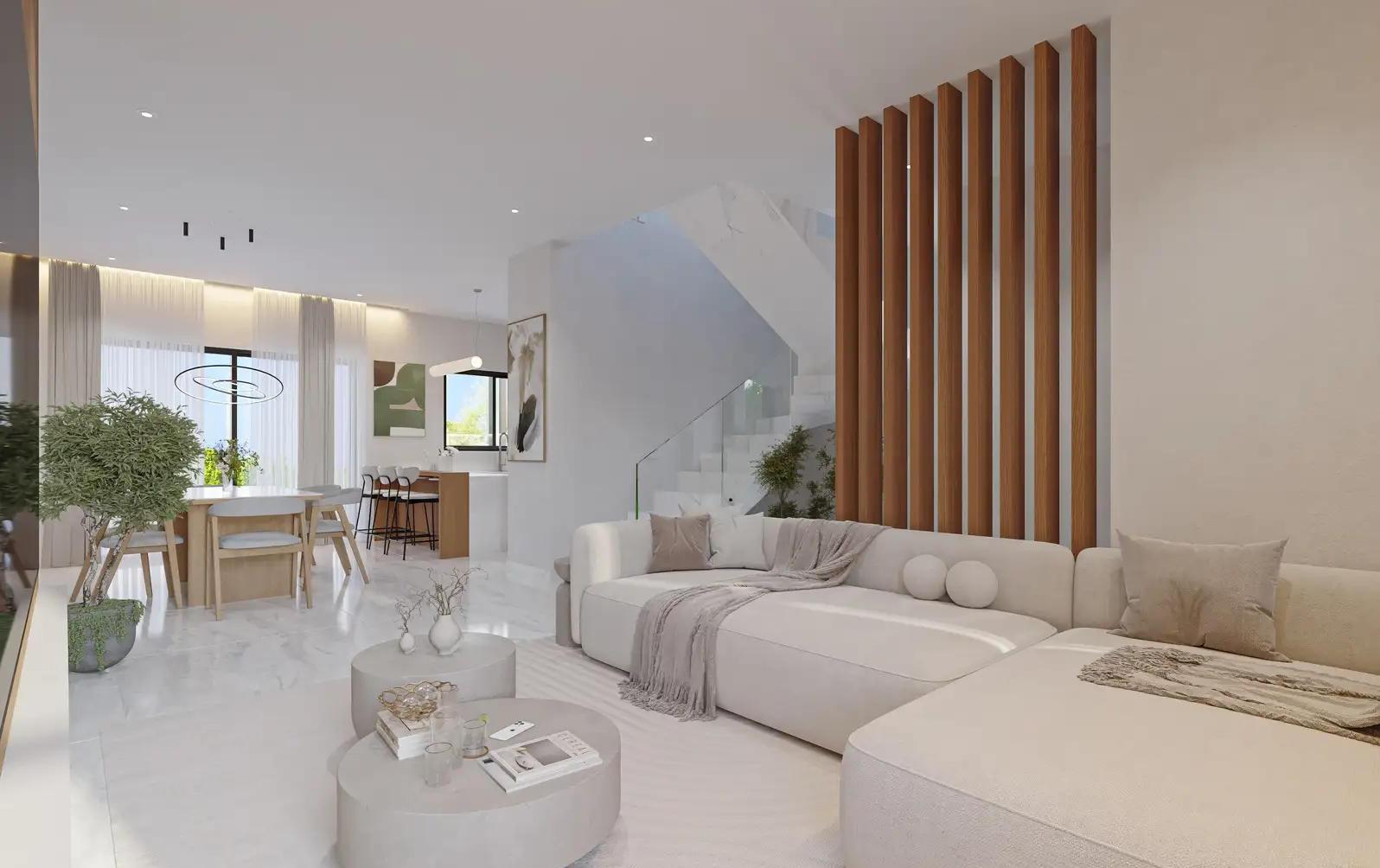 Nisou Residential