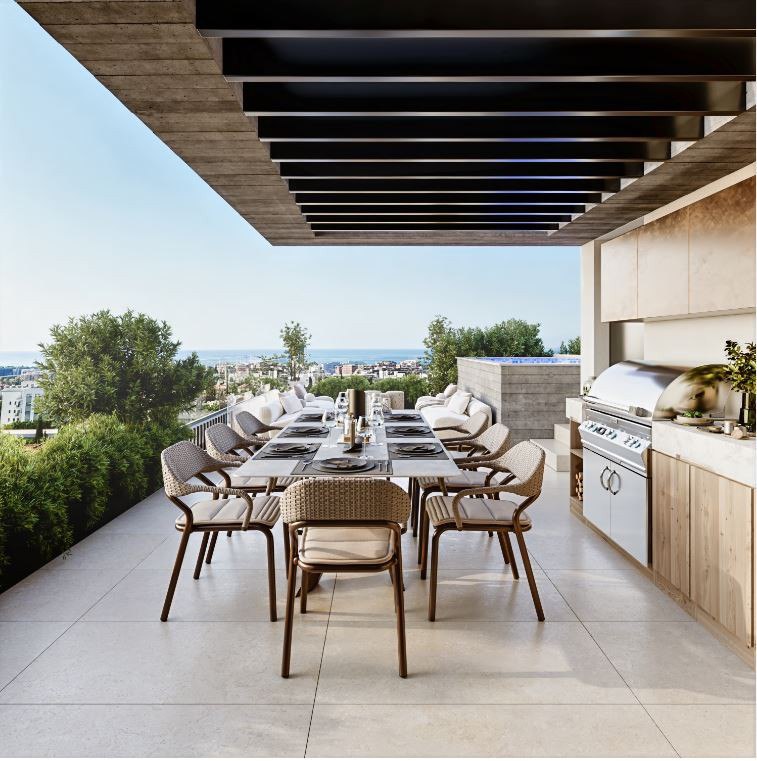 Azalea Park Residences