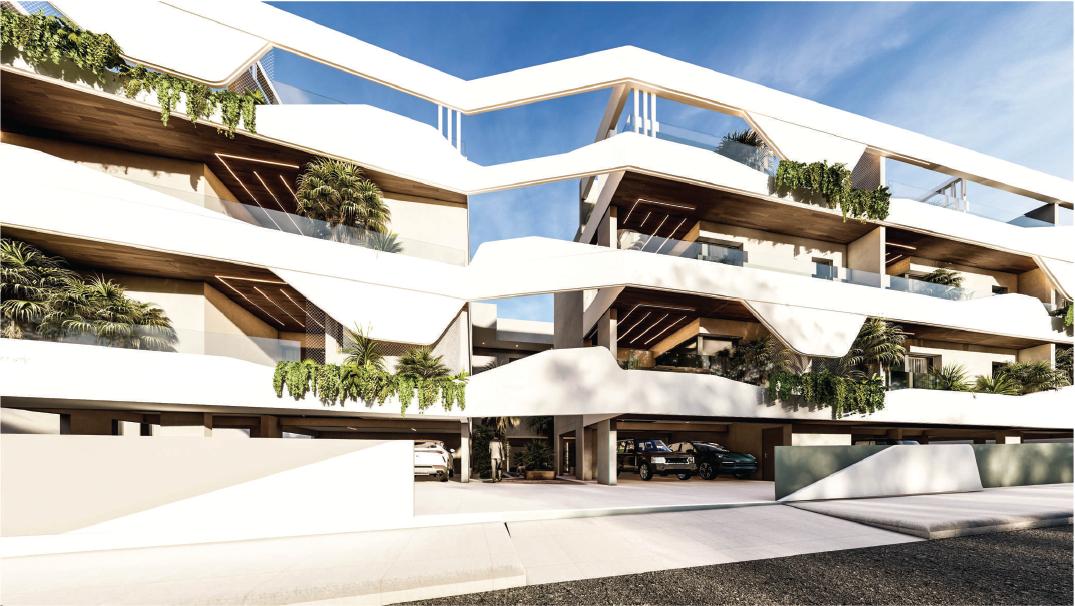 Lumiere Residence 1