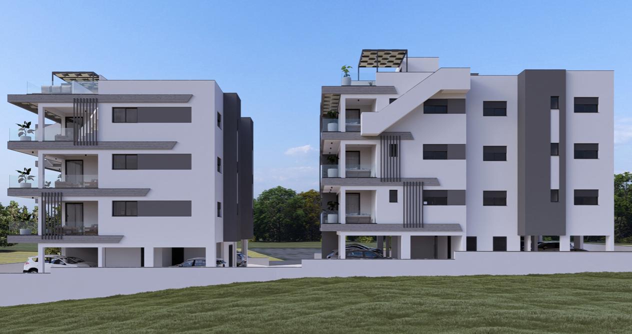 Oyster Residence North