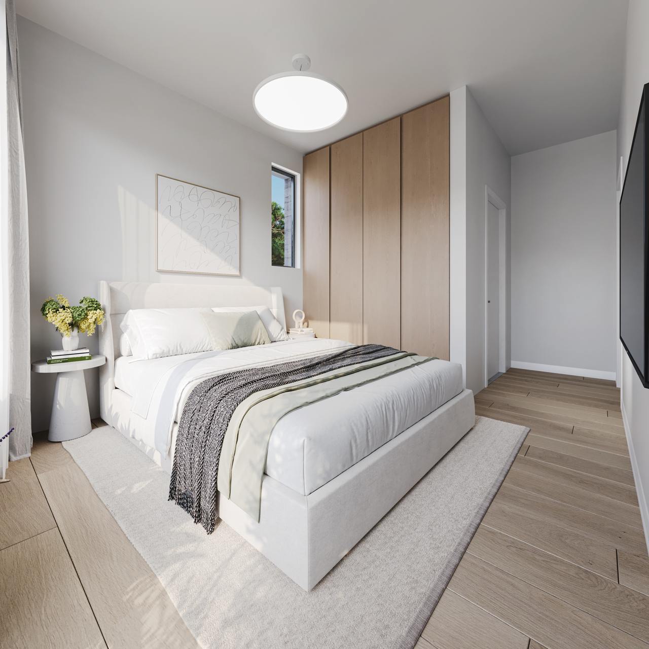 Aria Residences