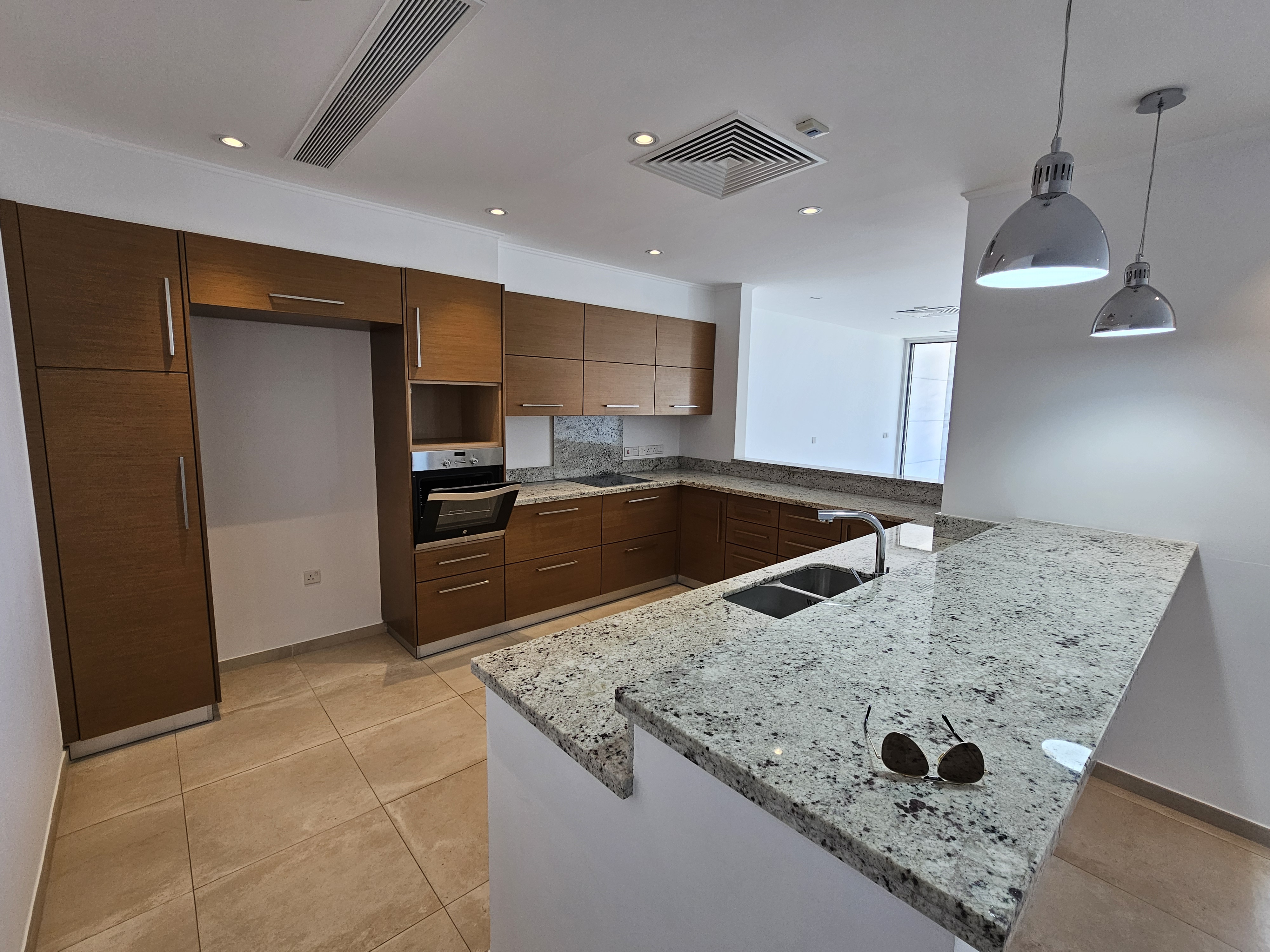 Central Park Residences Paphos