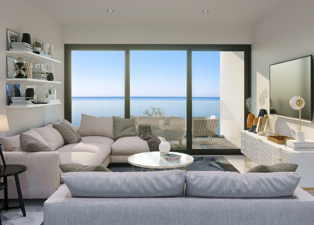 Amare Residences