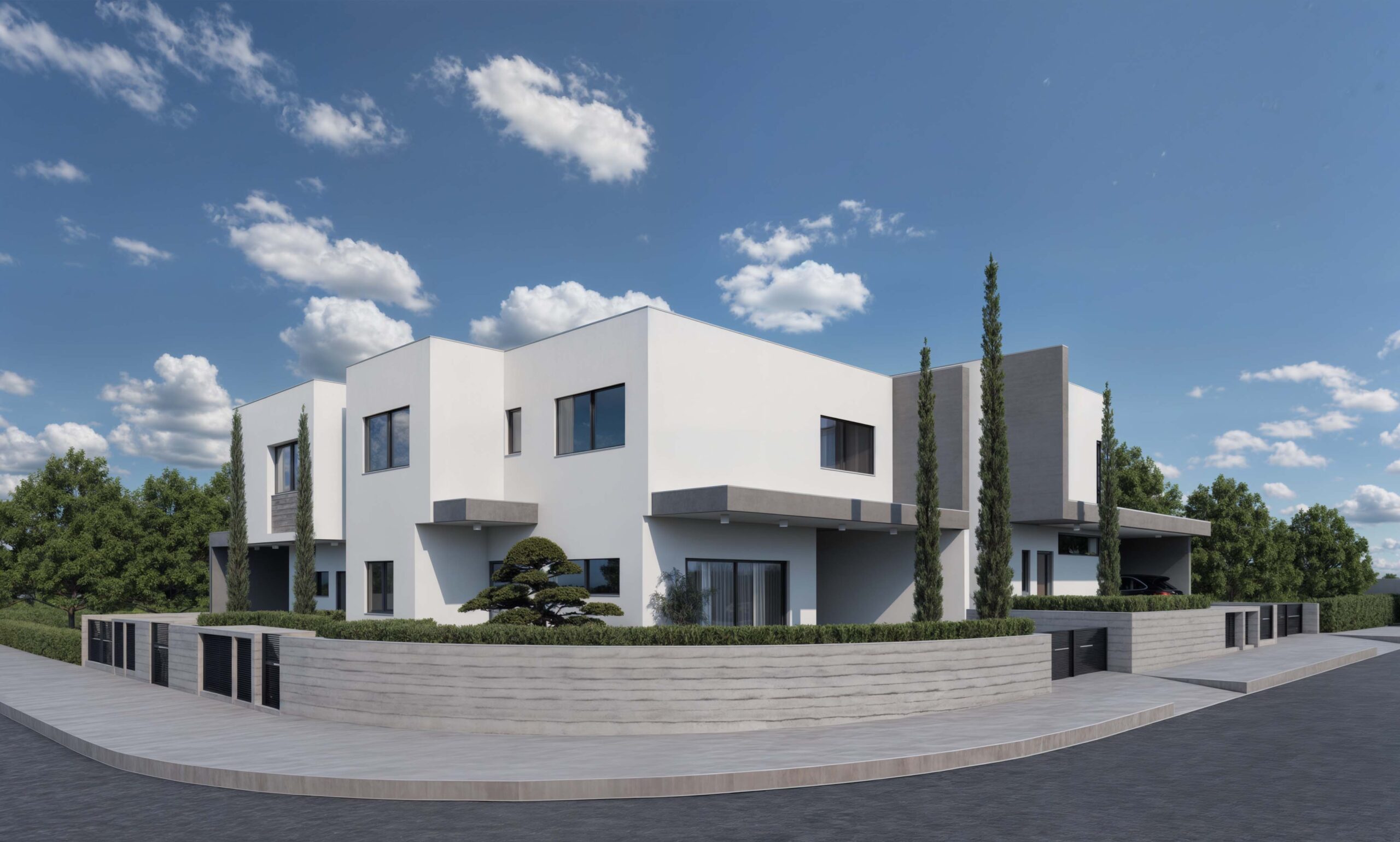 Elite Home V