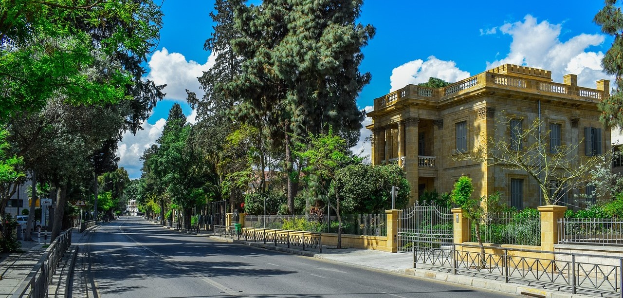 Best Areas to Buy Property in Nicosia