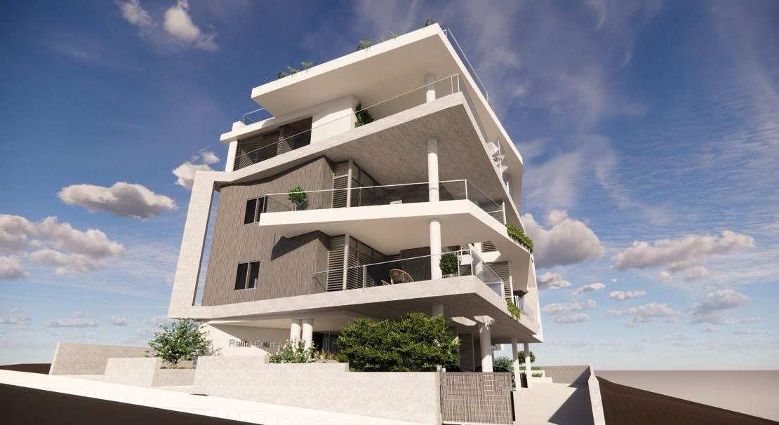 AP Residence