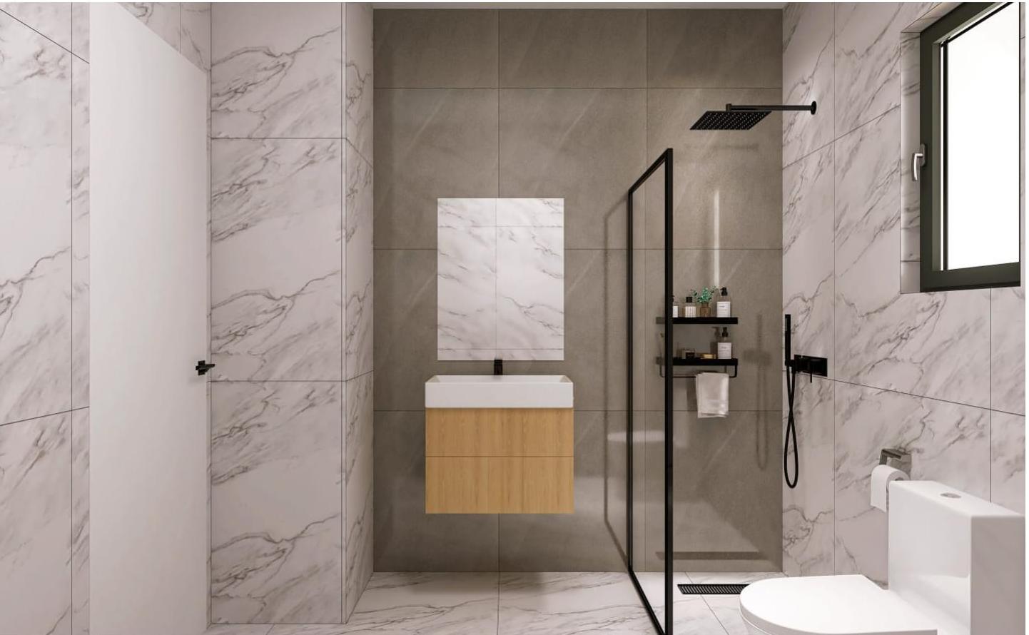 Smart Living One - Serenity Residences