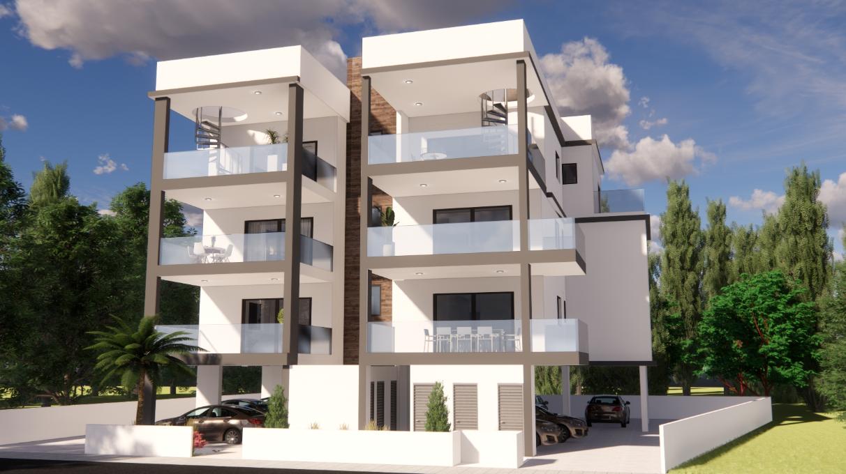 Everest Homes 21