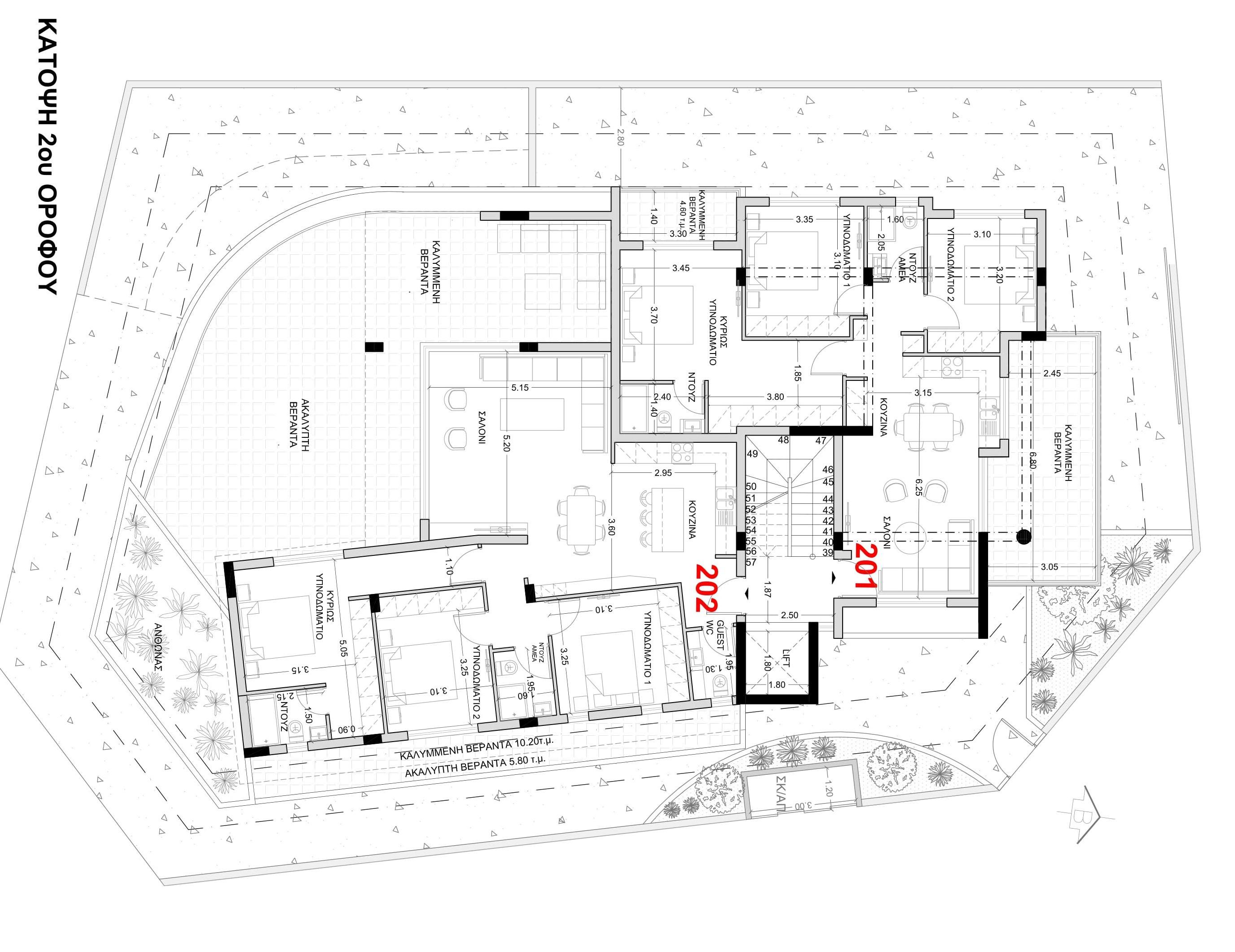 FC264 MILTONOS COURT