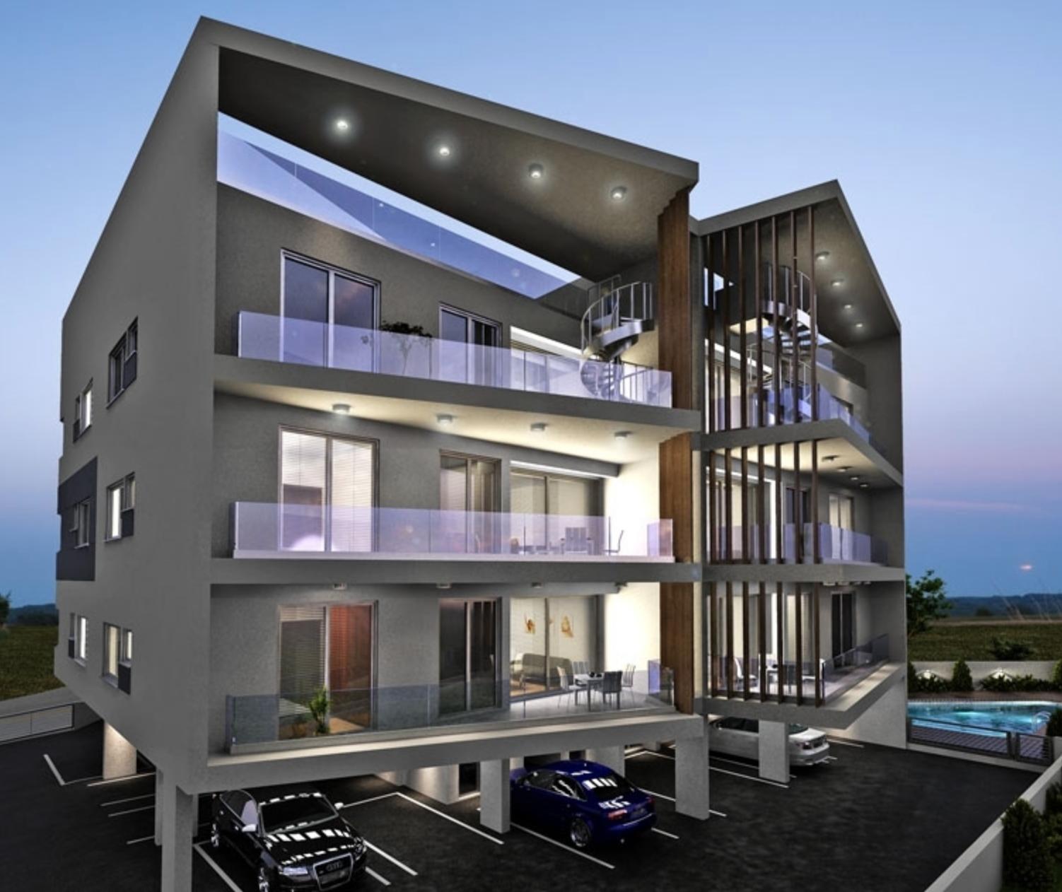 Kinnis Boutique Residence