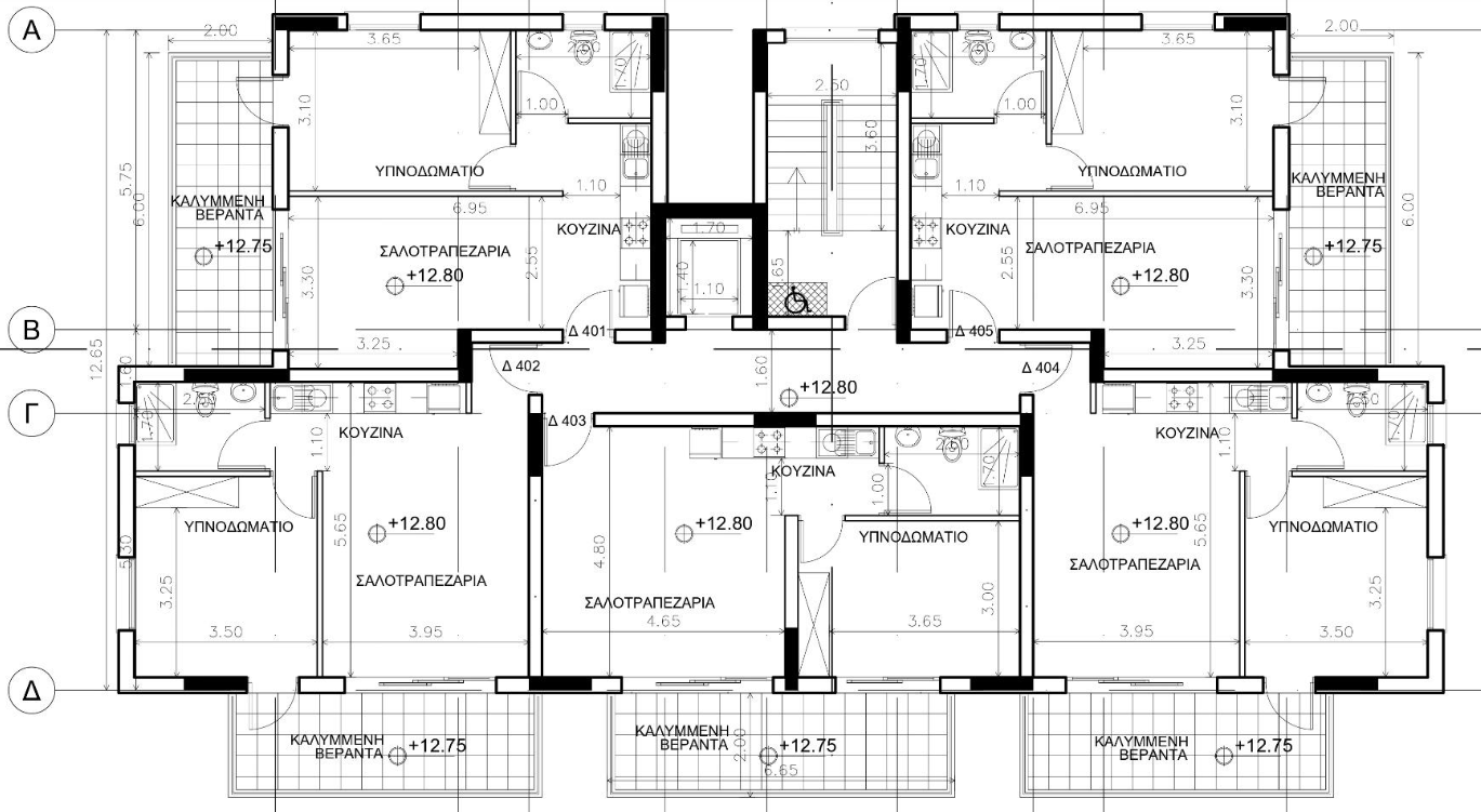 Tower 208