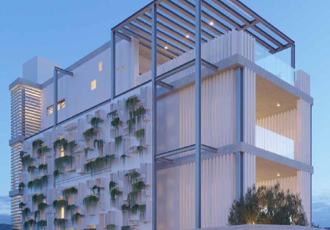 Victoria Suites