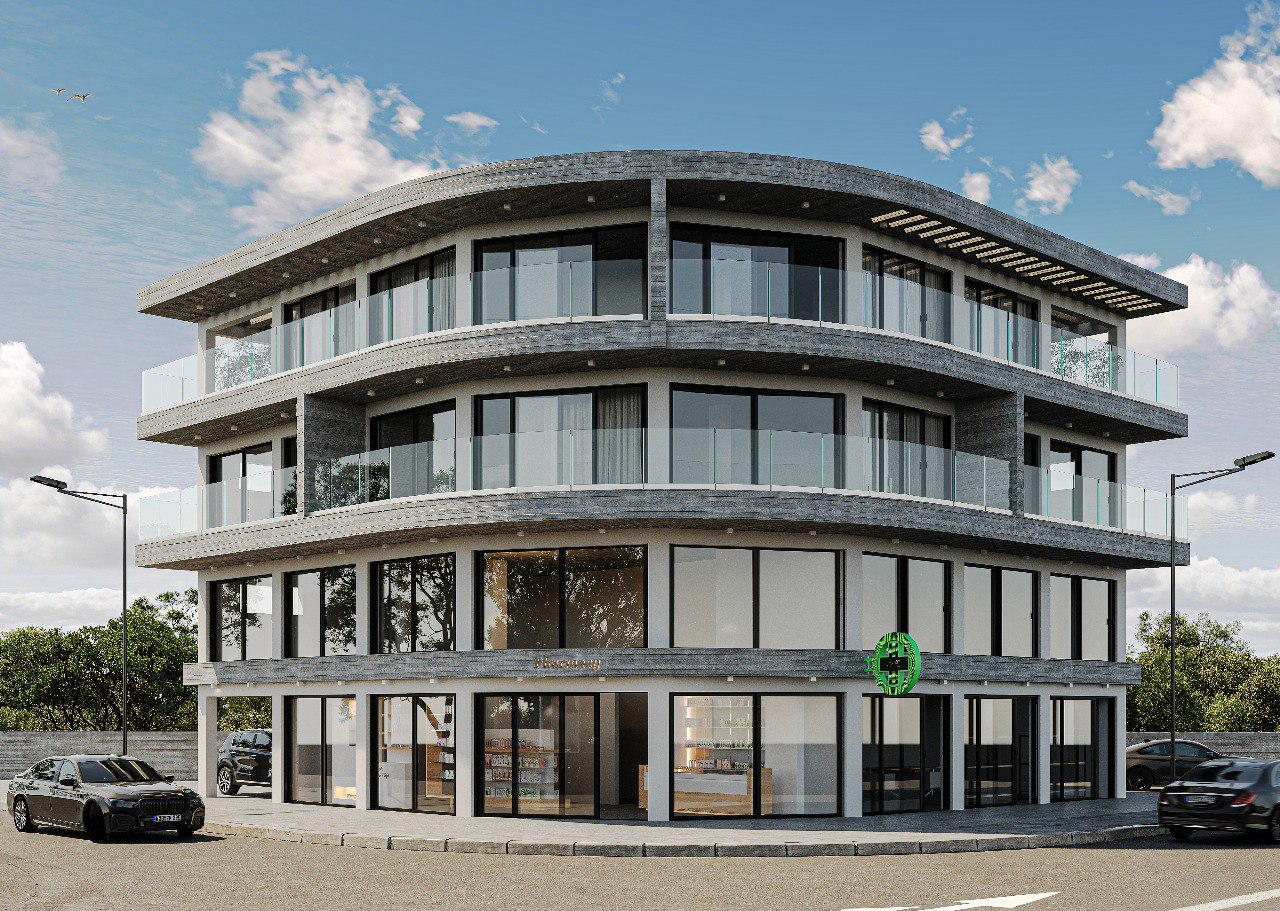 Boutique