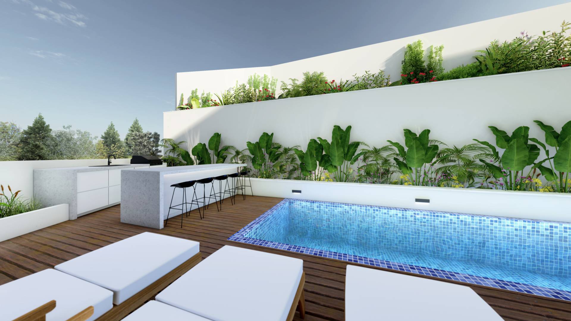 Phaethon Residences