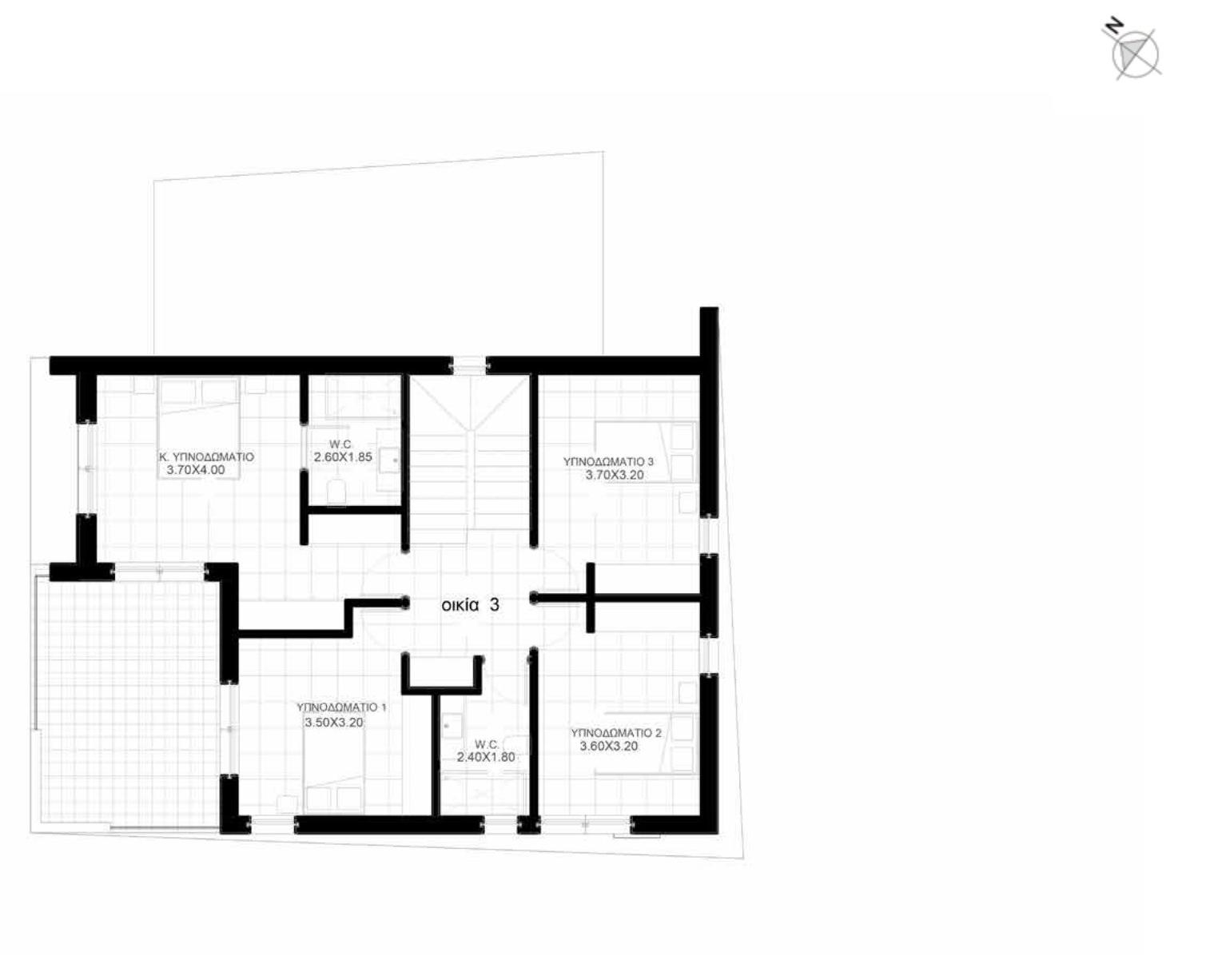 Harmony Homes