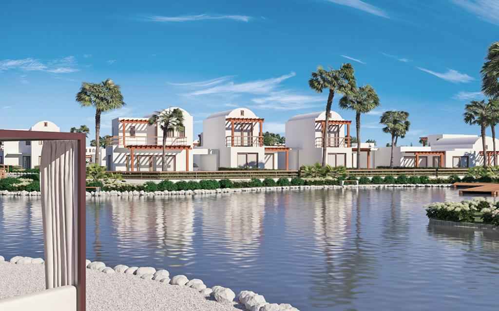 Poseidon Beach Gardens