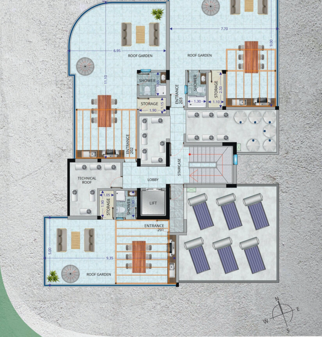 Stephan 118 Residences