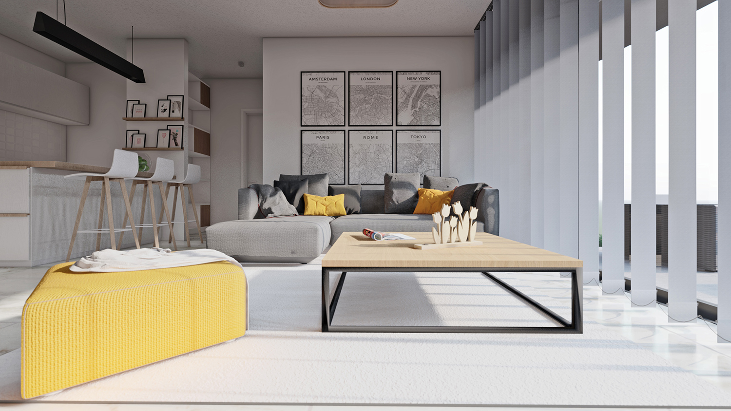Moxy Residence