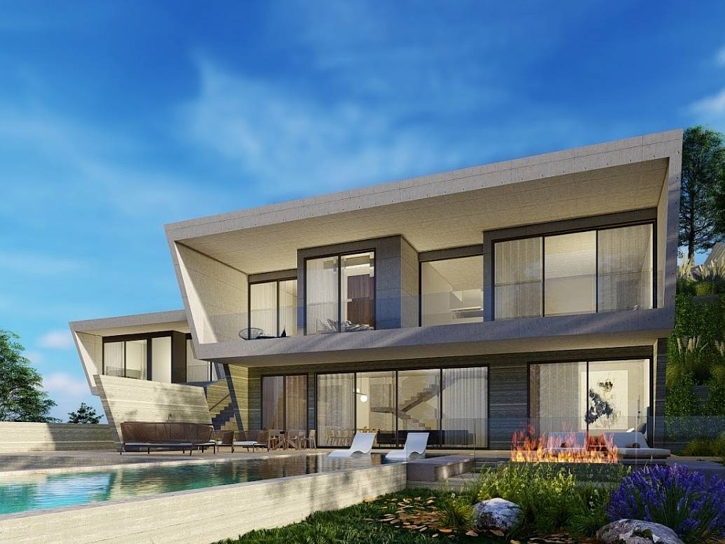 Celyon Homes