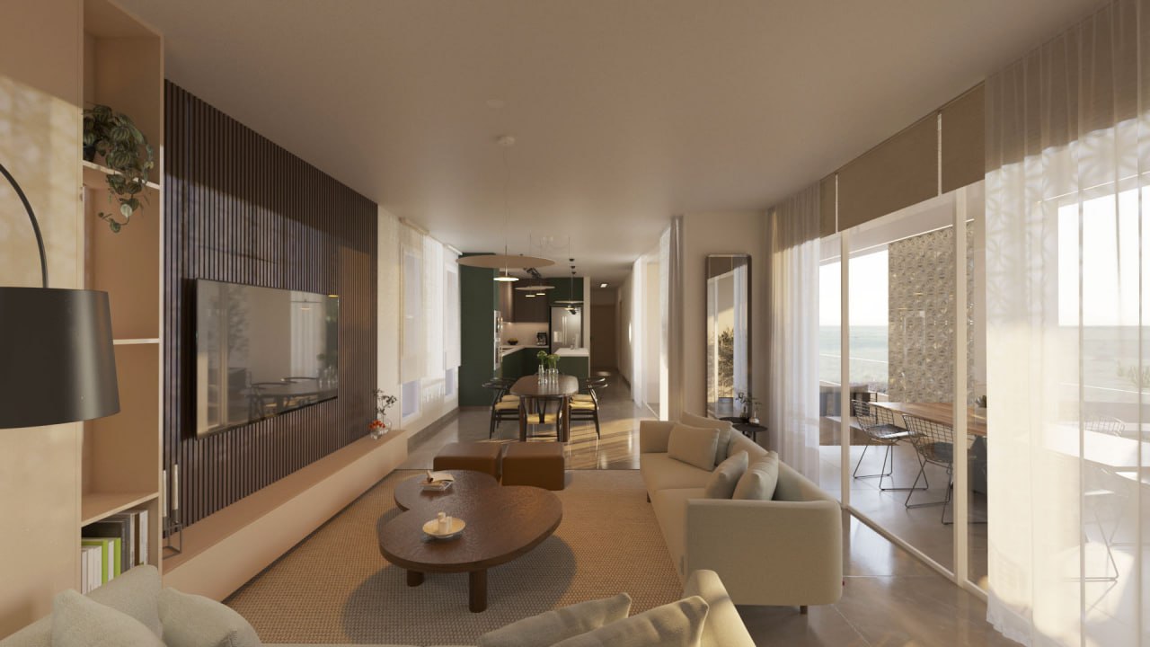 Athasies Residences