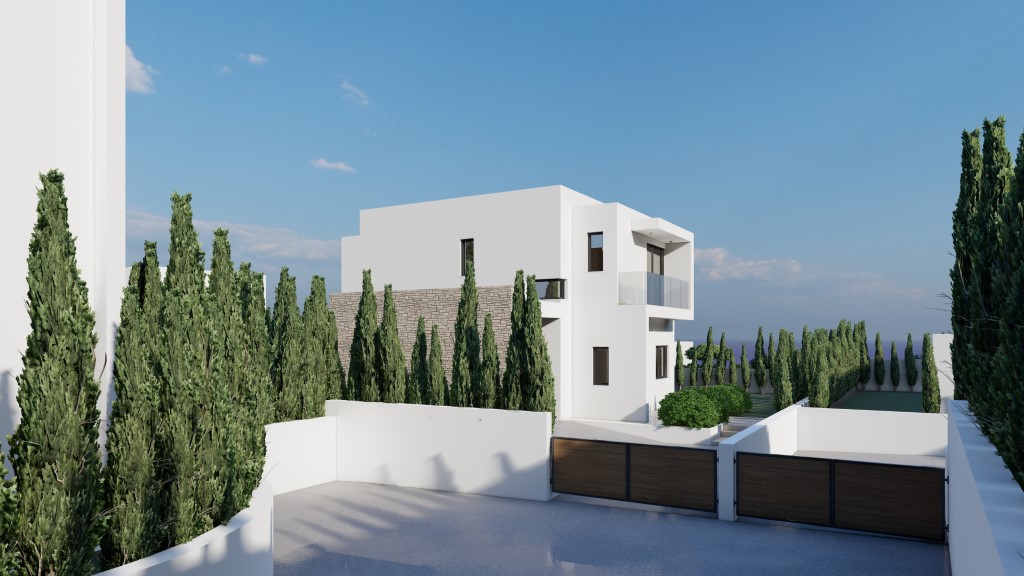 Lara Residences
