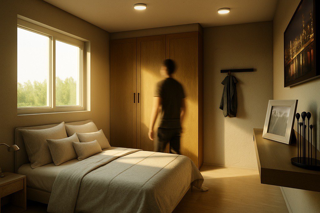 Civik 8 Residences