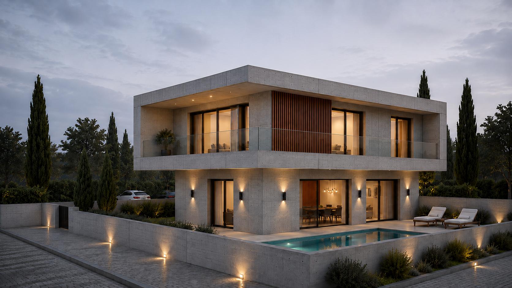 Solara Villas