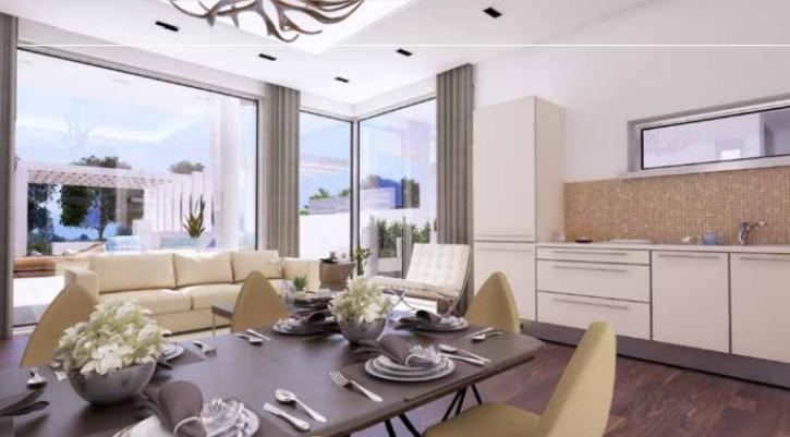 Napa Hills Residences