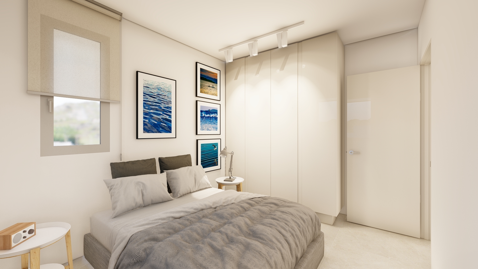 Blue Residences