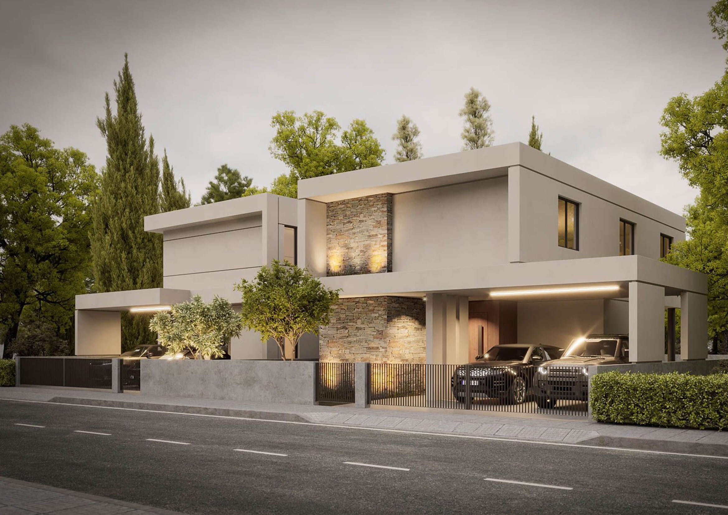 Perfect homes 197