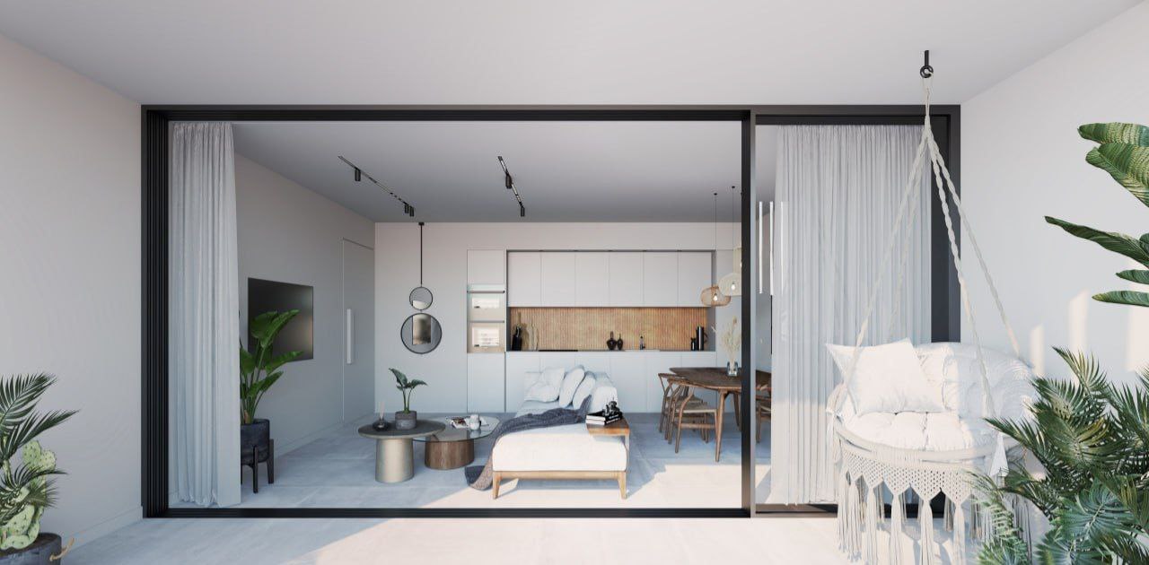 Kiwi Residence