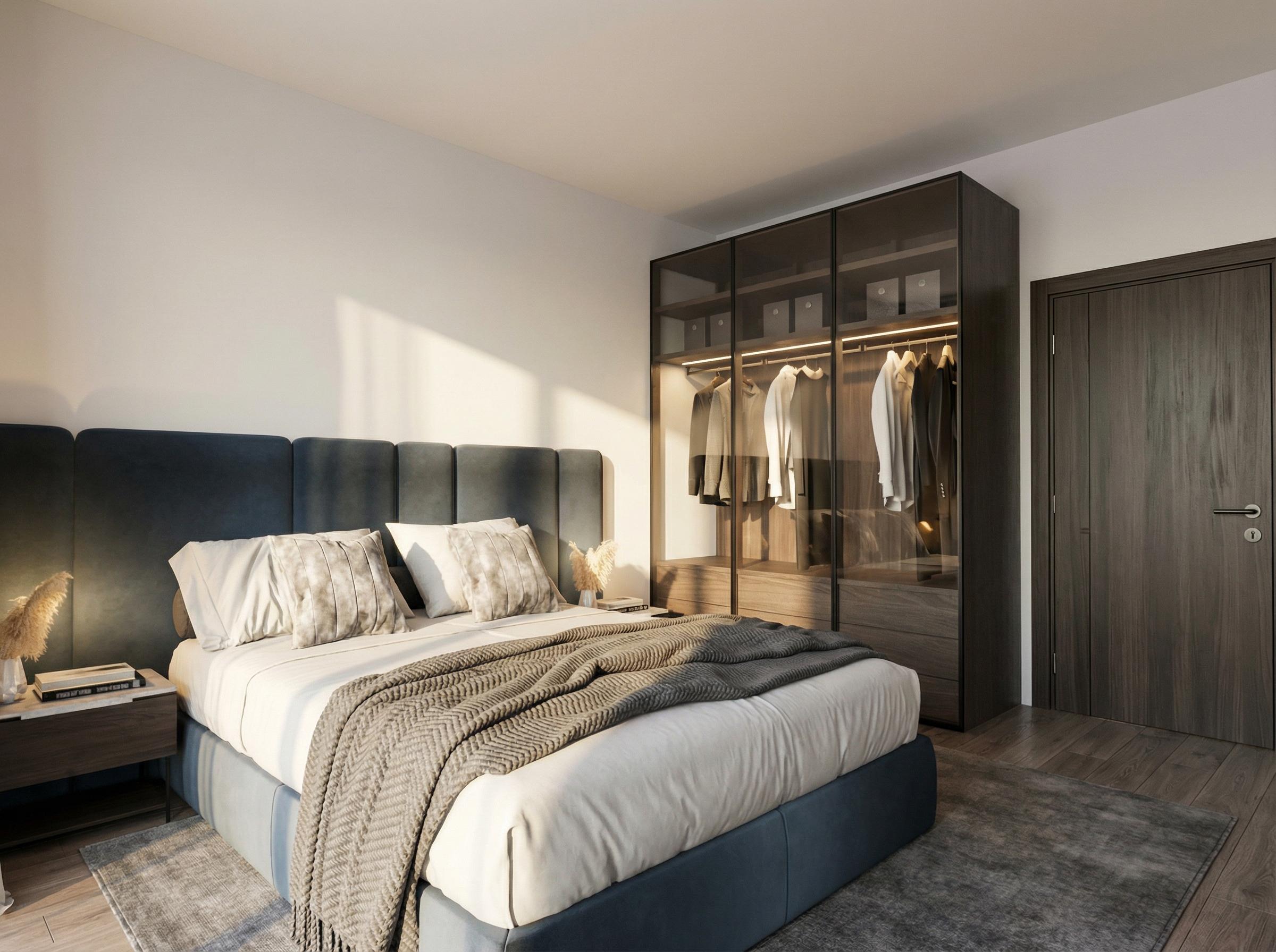 ZIO Apartments