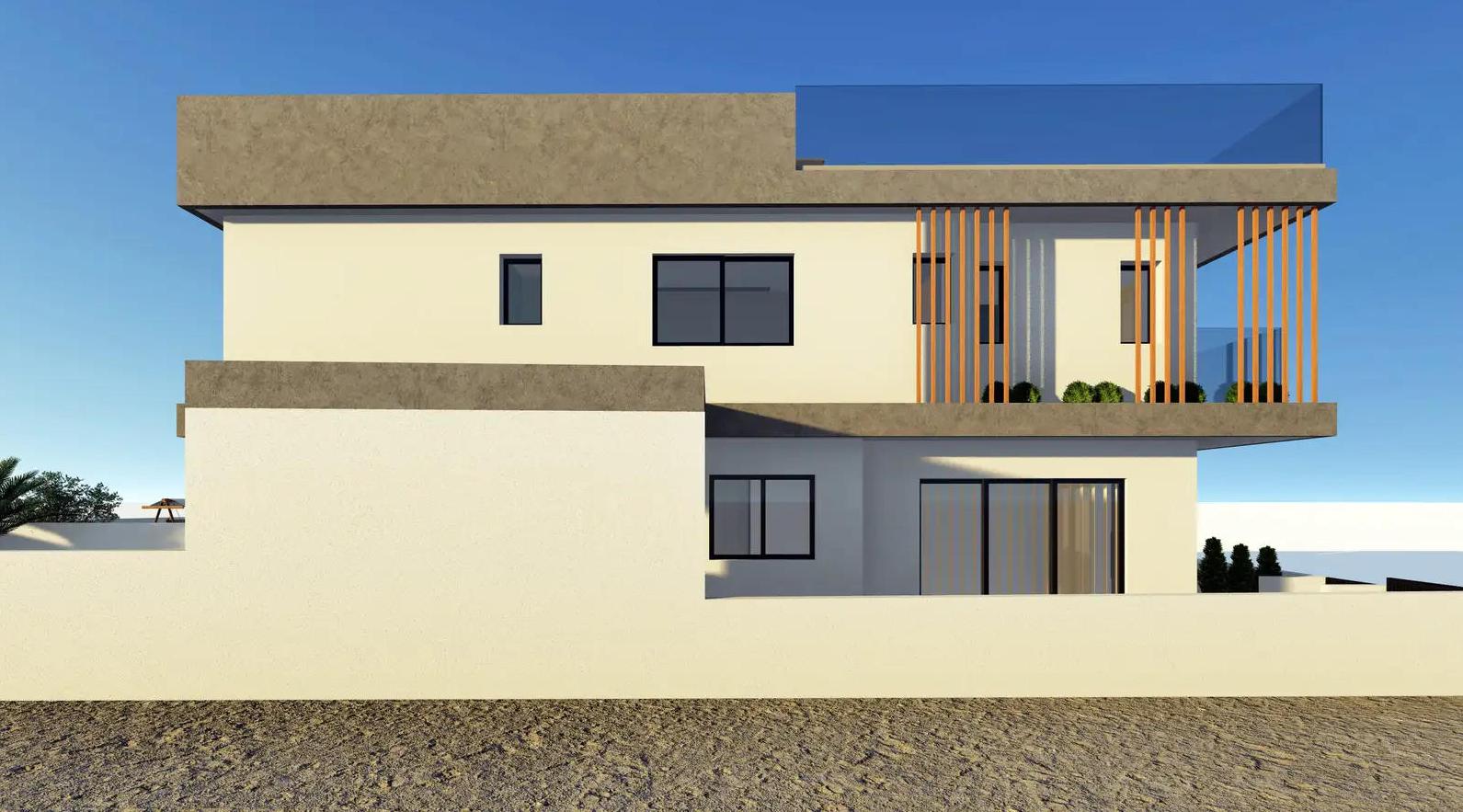 2 Villas Limassol