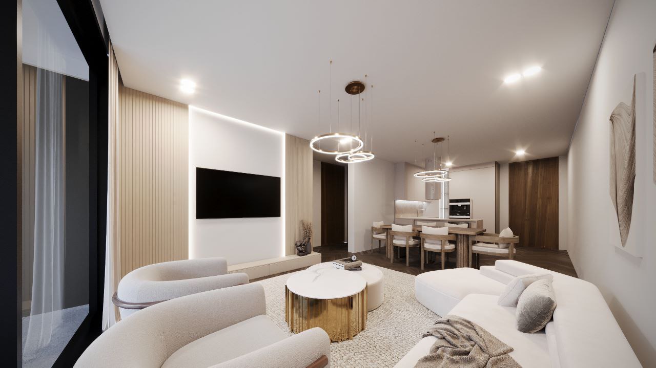 Vogue Residence