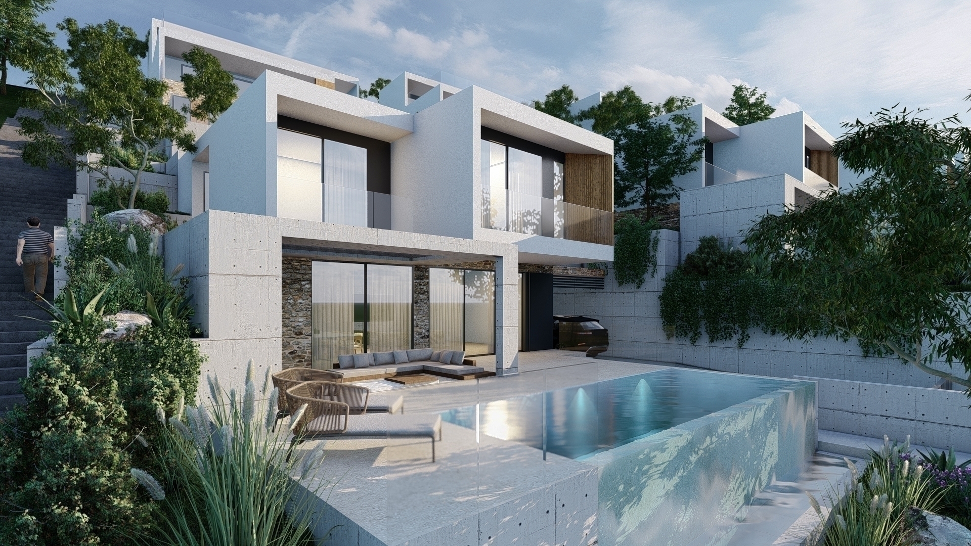 Tenera Homes