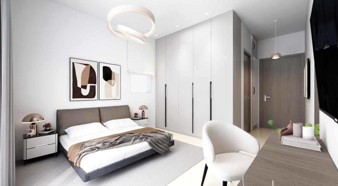 Pozotou Court Residence 2