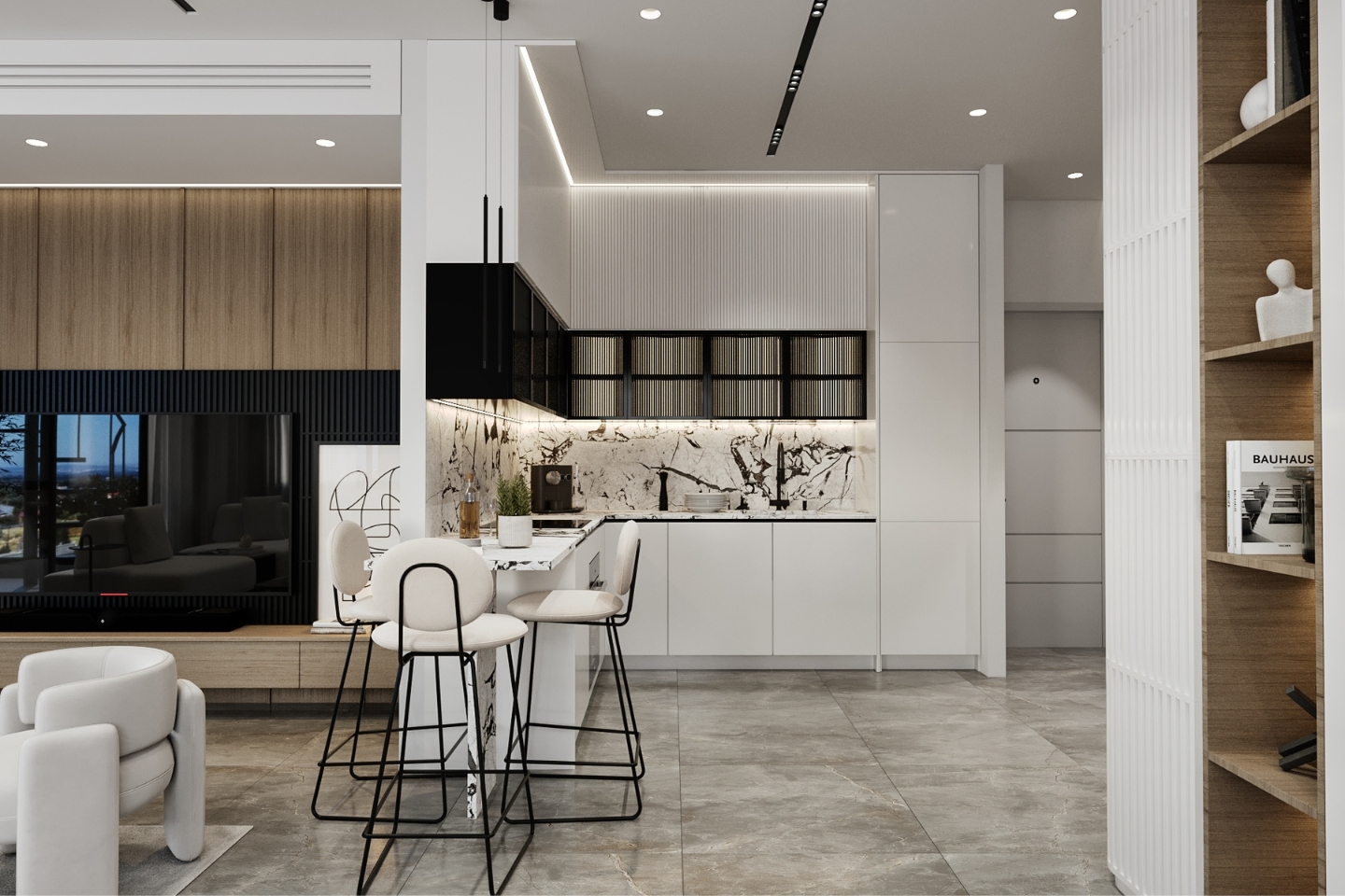 Kourion Residences