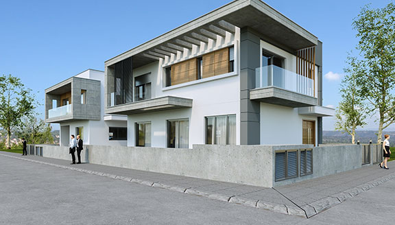 Antreli Investments & Developers