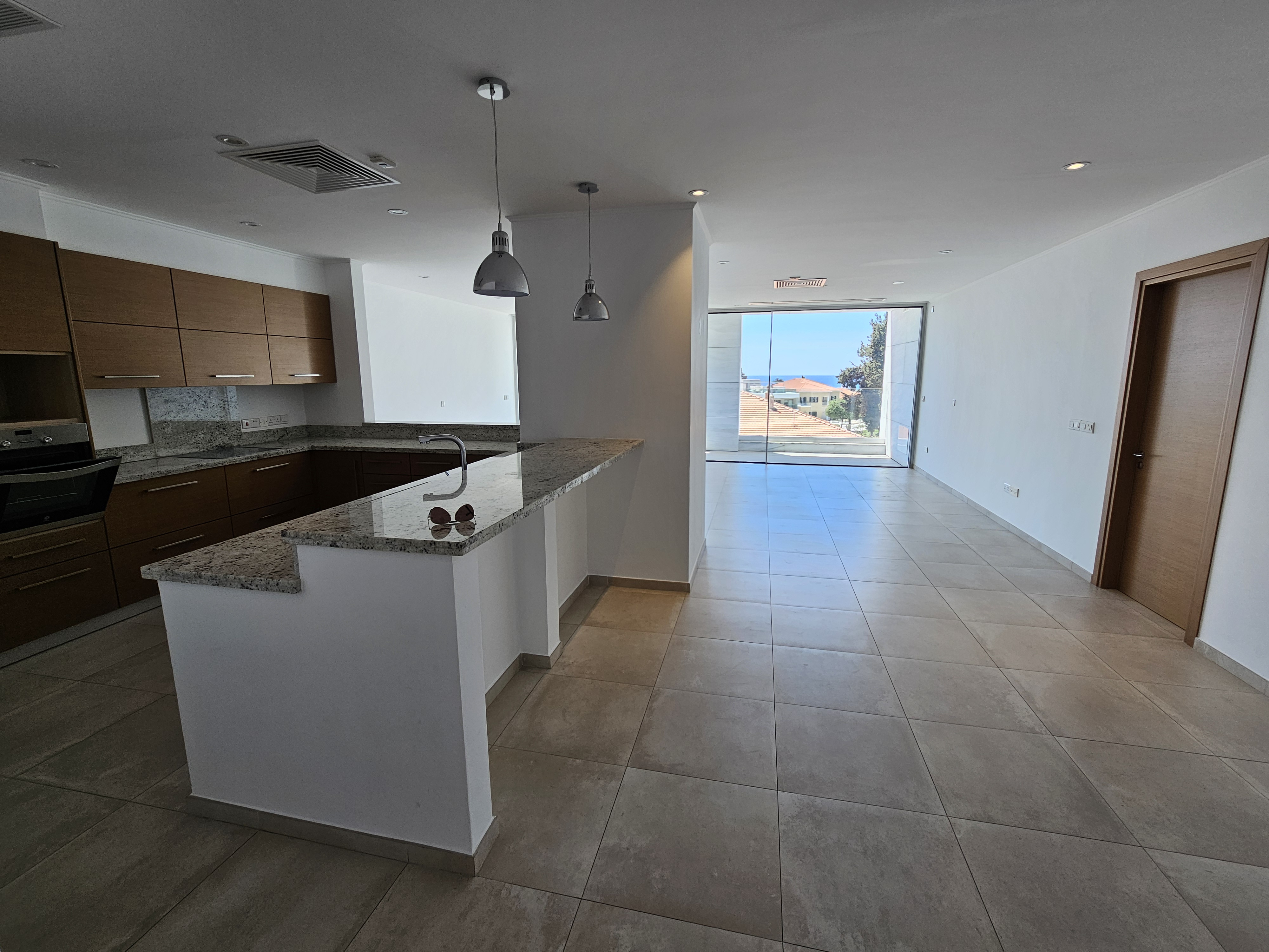 Central Park Residences Paphos