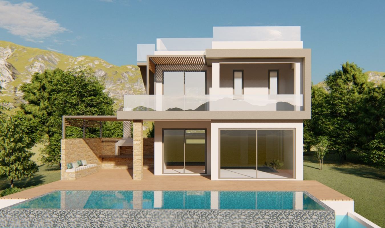 Coralia Villas