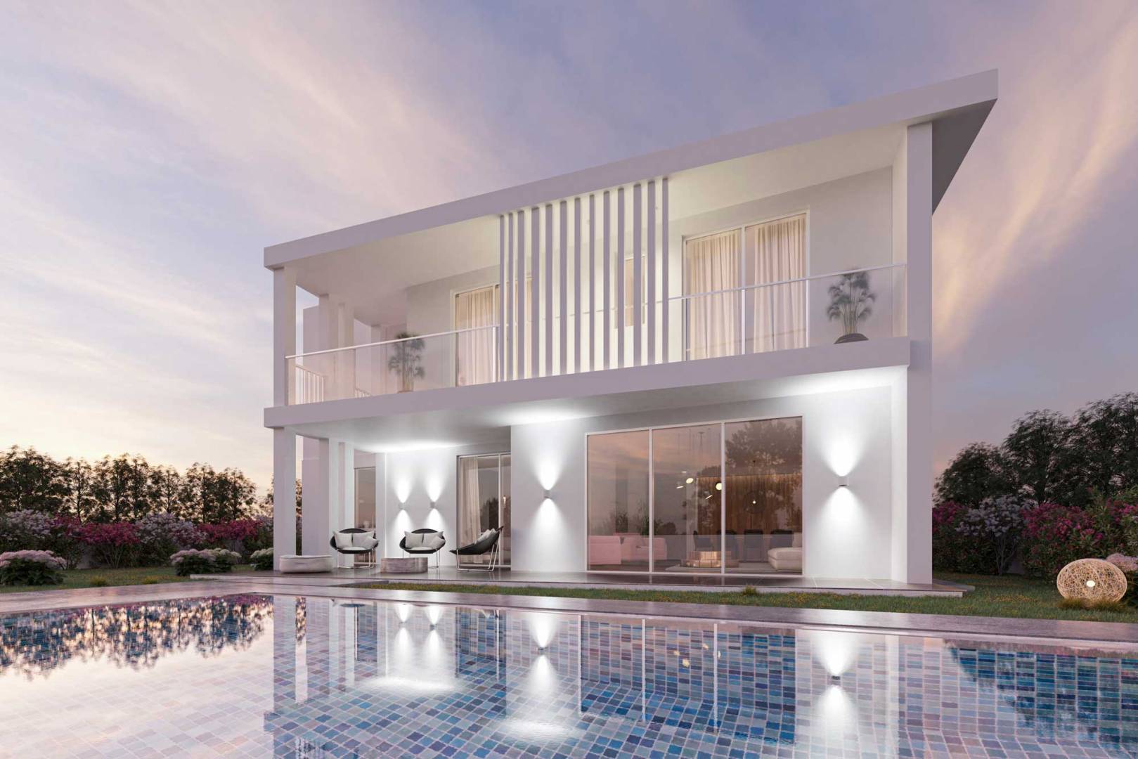 Eva Residence - LH56