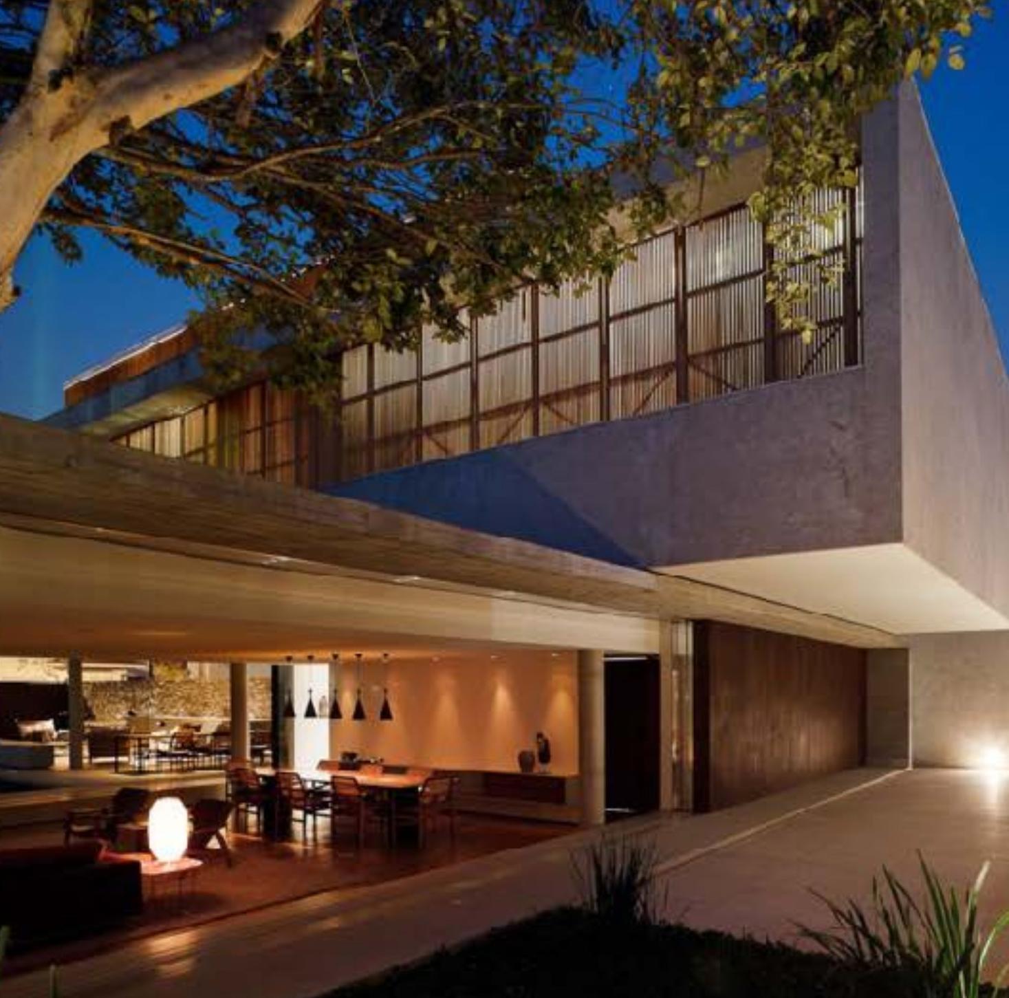 Elias Residences