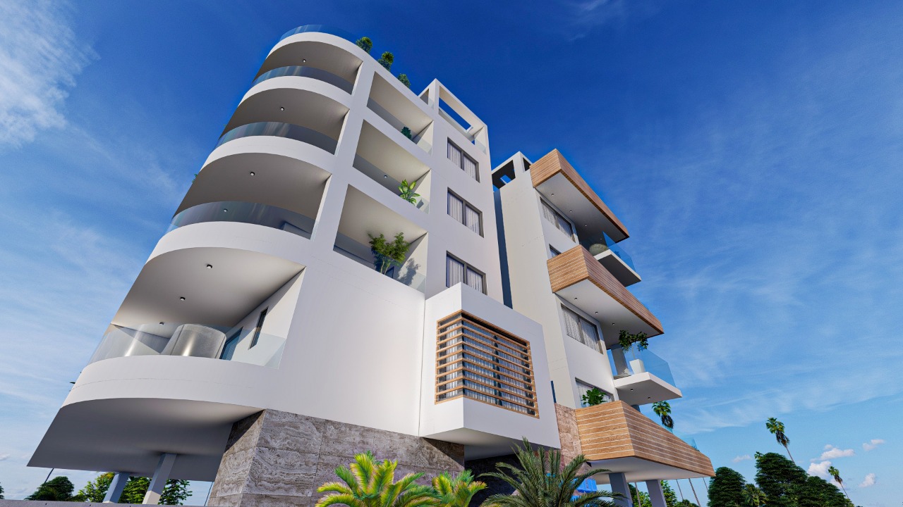Mari-Blu Residence